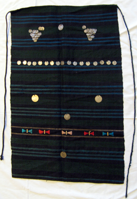 north bulgarian apron 3
