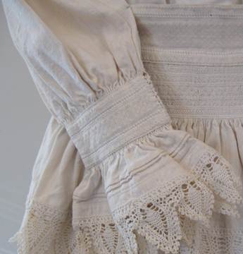 Croatian folk costume