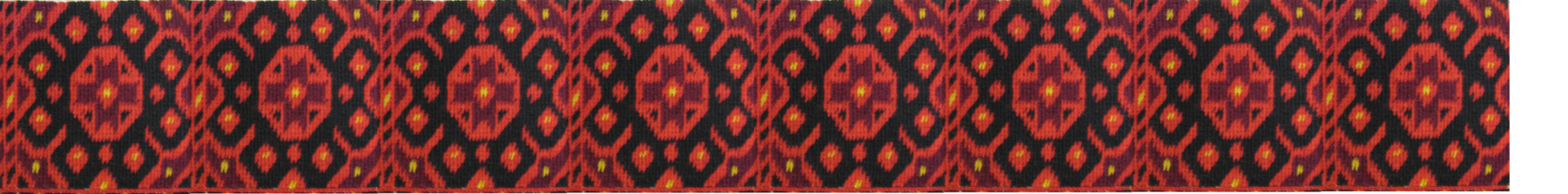 Mariovo embroidery detail