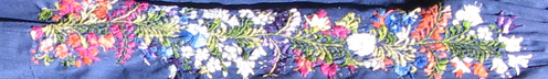 mexican embroidery