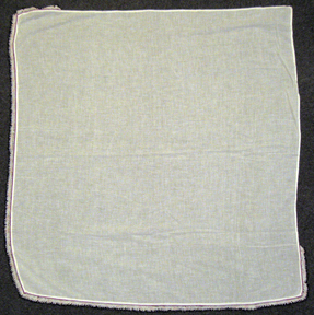 hairpinlace edged scarf 133