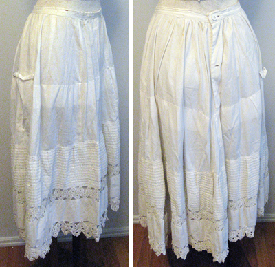 petticoat 1