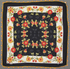 turkish scarf 101
