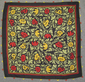 turkish scarf 102