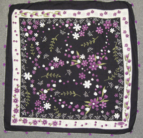 turkish scarf 107