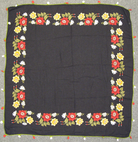 turkish scarf 107