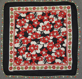 turkish scarf 107