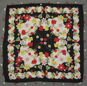 turkish scarf 107