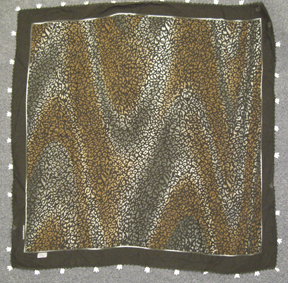 turkish scarf 107