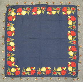 turkish scarf 107