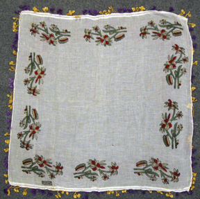 turkish scarf 107