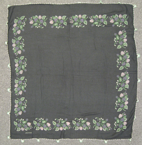turkish scarf 107