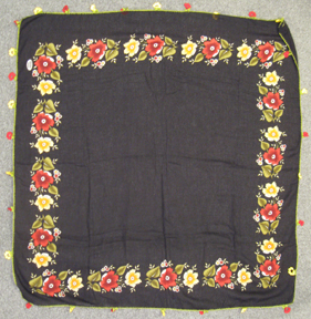 turkish scarf 107