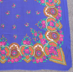 shawl 161
