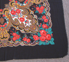 shawl 161