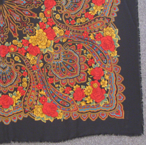 shawl 161
