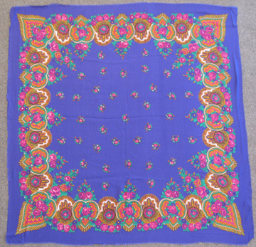 shawl 162