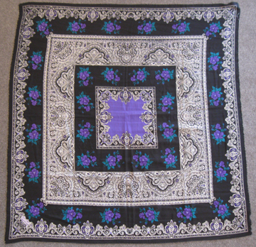 shawl 164