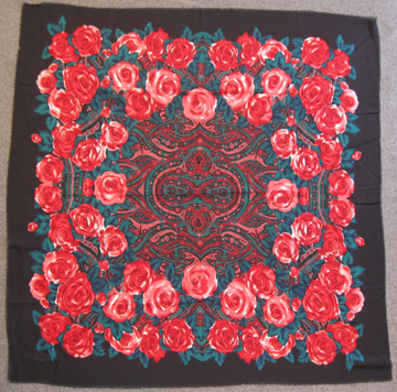 shawl 164