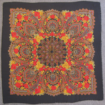 shawl 164